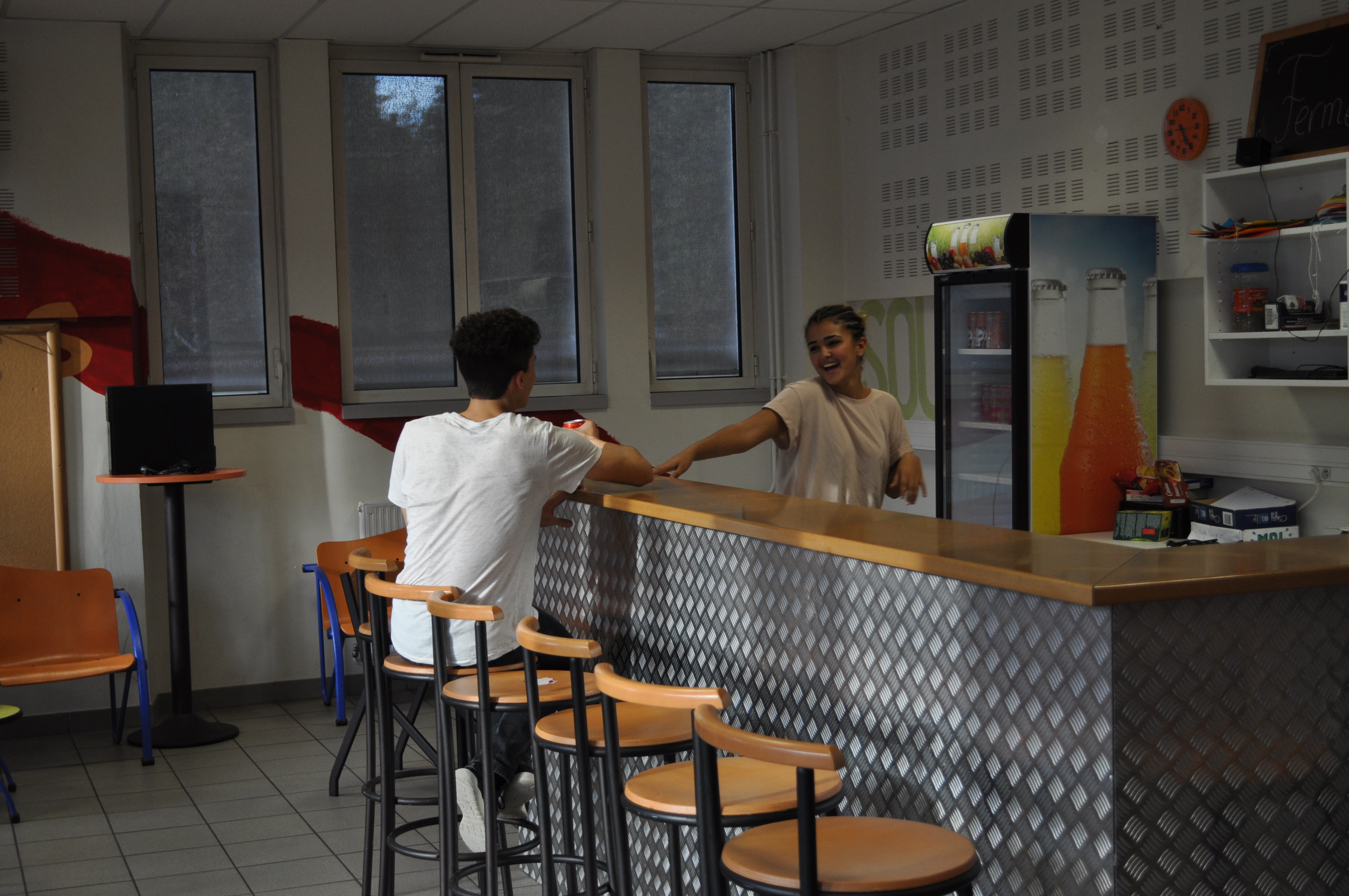 visiterlelycee LYCEE POLYVALENT VAUCANSON Grenoble